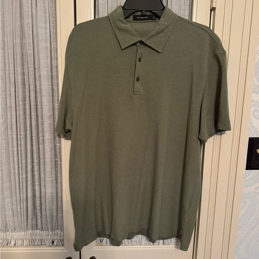 Ermenegildo Zegna